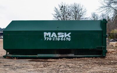 Why Are Dumpsters Called Cans?